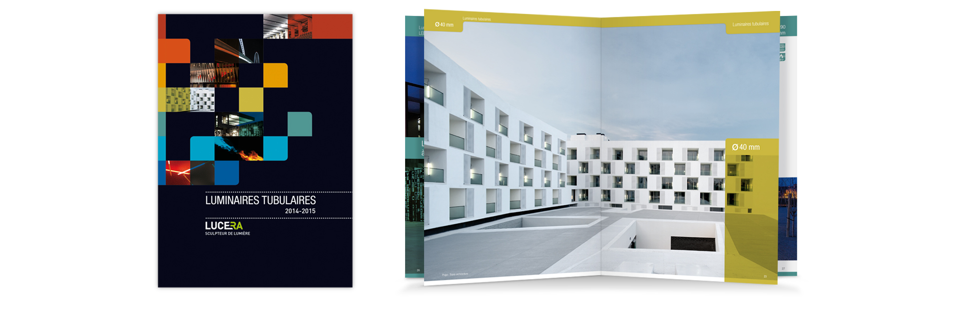 Lucéra I Catalogue produits
