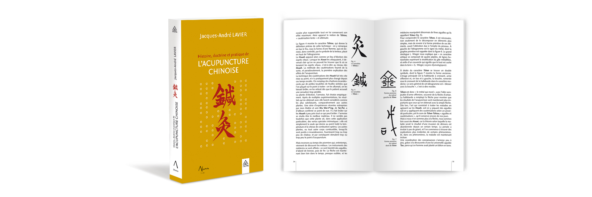 Édition livre I Éditions Aluna